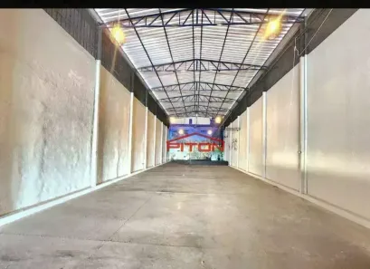 Galpão/Depósito/Armazém à venda, 300m² no Tatuapé, São Paulo