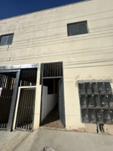 Kitnet com 1 Quarto para alugar, 50m² no Jardim Vale do Sol, Presidente Prudente