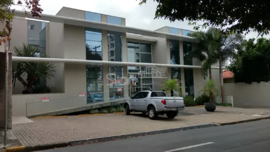 Sala Comercial com 1 Quarto à venda, 30m² no Vila Rossi, Campinas