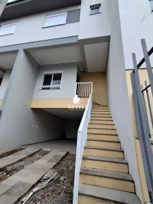 Sobrado com 3 Quartos à venda, 100m² no Santa Lúcia, Caxias do Sul