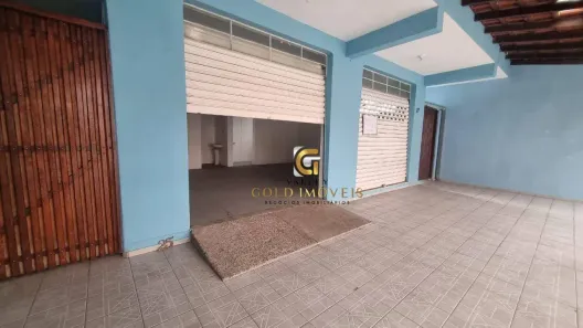 Sobrado com 3 Quartos à venda, 371m² no Jardim Paraíso do Sol, São José dos Campos
