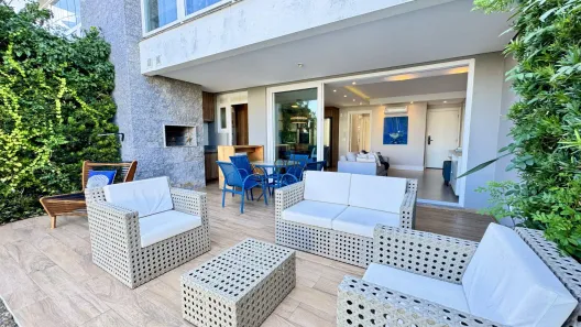 Casa de Condomínio com 2 Quartos à venda, 131m² no XANGRI-LÁ, Xangri-lá