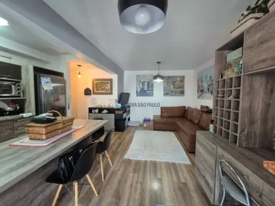 Apartamento com 2 Quartos à venda, 69m² no Bosque da Saúde, São Paulo