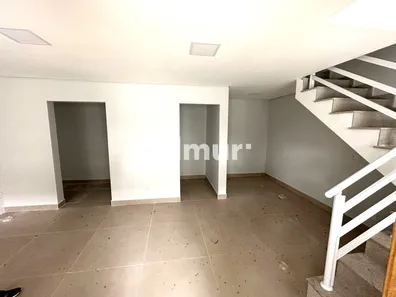 Sobrado com 2 Quartos à venda, 120m² no Vila Helena, Santo André