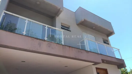 Sobrado com 4 Quartos à venda, 300m² no Loteamento Alphaville Campinas, Campinas