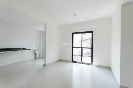 Apartamento com 2 Quartos à venda, 61m² no Vila Guiomar, Santo André