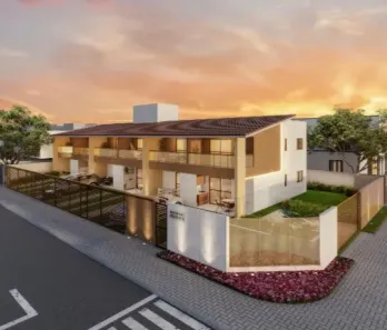 Casa de Condomínio com 3 Quartos à venda, 80m² no Cordeiro, Recife