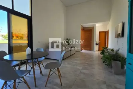 Casa de Condomínio com 4 Quartos para alugar, 186m² no São João do Rio Vermelho, Florianópolis