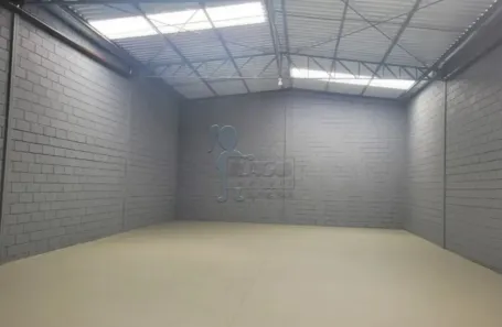 Galpão/Depósito/Armazém à venda, 180m² no Jardim Jóquei Clube, Ribeirão Preto