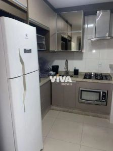 Apartamento com 3 Quartos à venda, 89m² no Vila Operária, Itajaí