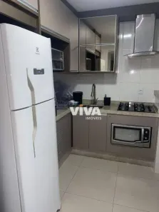 Apartamento com 3 Quartos à venda, 89m² no Vila Operária, Itajaí
