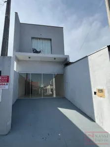 Sala Comercial para alugar, 47m² no Vila Piza, Limeira