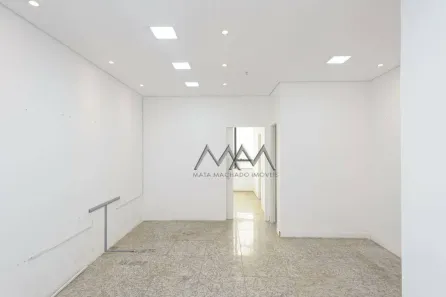 Sala Comercial à venda, 48m² no Vila da Serra, Nova Lima