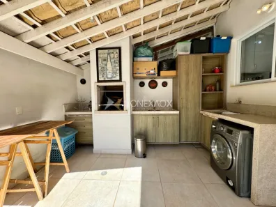 Casa de Condomínio com 3 Quartos à venda, 95m² no Parque Taquaral, Campinas