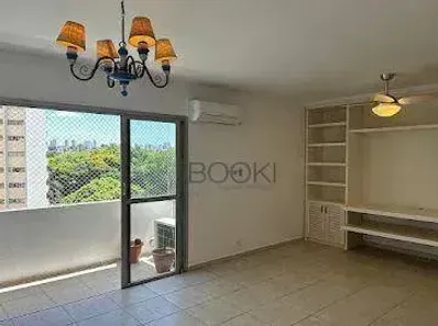 Apartamento com 3 Quartos para alugar, 115m² no Alto de Pinheiros, São Paulo