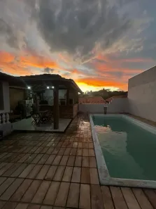 Casa com 5 Quartos para alugar, 263m² no Jardim das Indústrias, São José dos Campos