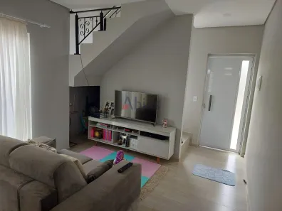 Casa com 2 Quartos à venda, 75m² no Vila Boa Vista, São Carlos