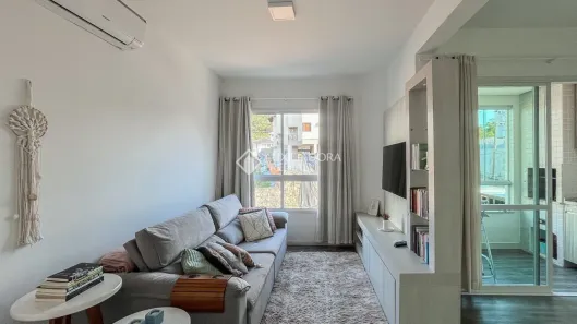 Apartamento com 2 Quartos à venda, 85m² no Canasvieiras, Florianópolis