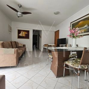 Apartamento com 2 Quartos à venda, 90m² no Guilhermina, Praia Grande
