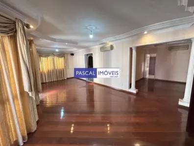 Apartamento com 3 Quartos à venda, 175m² no Parque Colonial, São Paulo