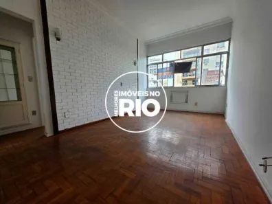 Apartamento com 2 Quartos à venda, 64m² no Maracanã, Rio de Janeiro