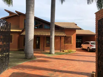 Casa de Condomínio com 3 Quartos à venda, 250m² no Jardim Tereza Cristina, Jundiaí