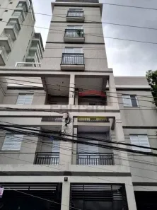 Apartamento com 2 Quartos à venda, 40m² no Vila Mazzei, São Paulo