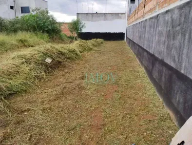 Lote/Terreno à venda, 175m² no Setville Altos de São José, São José dos Campos