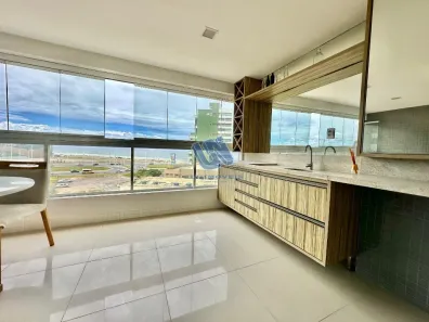 Apartamento com 1 Quarto à venda, 48m² no Jardim Armação, Salvador