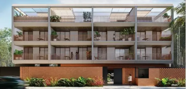 Apartamento com 3 Quartos à venda, 113m² no Barra da Tijuca, Rio de Janeiro