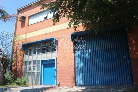 Galpão/Depósito/Armazém para alugar, 2830m² no Presidente Altino, Osasco