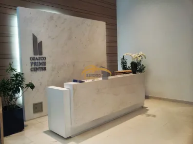 Sala Comercial à venda, 37m² no Vila Yara, Osasco
