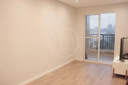 Apartamento com 2 Quartos à venda, 51m² no Vila Emir, São Paulo