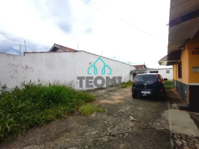 Lote/Terreno para alugar, 250m² no Parque Senhor do Bonfim, Taubaté