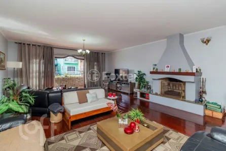 Casa com 5 Quartos à venda, 498m² no Vila Jacuí, São Paulo