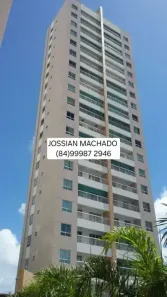 Apartamento com 3 Quartos à venda, 83m² no Nova Parnamirim, Parnamirim