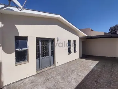 Casa com 3 Quartos à venda, 120m² no Jardim do Lago, Campinas