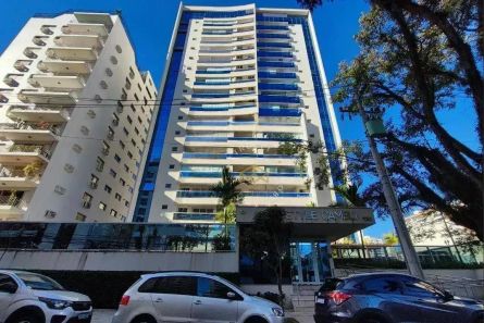 Apartamento com 3 Quartos à venda, 77m² no Cambuí, Campinas