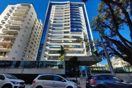 Apartamento com 3 Quartos à venda, 77m² no Cambuí, Campinas