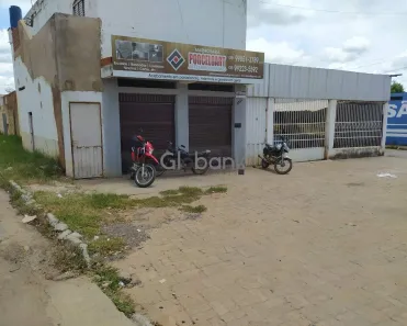 Ponto Comercial com 1 Quarto para alugar, 600m² no Cintra, Montes Claros