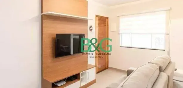 Apartamento com 3 Quartos à venda, 68m² no Vila Gustavo, São Paulo