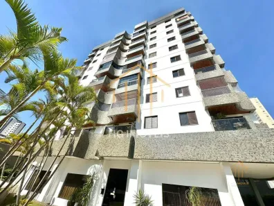 Apartamento com 4 Quartos à venda, 96m² no Vila Gomes Cardim, São Paulo