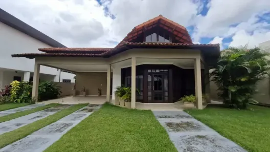 Casa de Condomínio com 4 Quartos para alugar, 300m² no Parque Verde, Belém