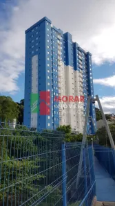 Apartamento com 2 Quartos à venda, 48m² no Ortizes, Valinhos