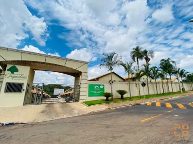 Sobrado com 3 Quartos para alugar, 161m² no Sítios Santa Luzia, Aparecida de Goiânia