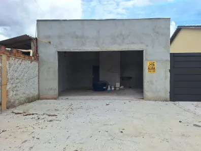 Ponto Comercial para alugar, 42m² no Residencial Aruanã, Goiânia