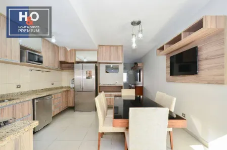 Casa com 2 Quartos à venda, 92m² no Chácara Santo Antônio (Zona Sul), São Paulo
