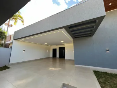 Casa com 3 Quartos à venda, 231m² no Anápolis City, Anápolis