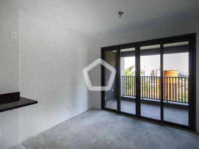 Apartamento com 1 Quarto à venda, 26m² no Sumarezinho, São Paulo