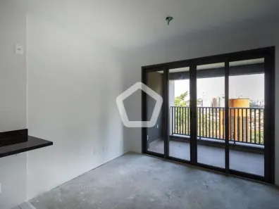 Apartamento com 1 Quarto à venda, 26m² no Sumarezinho, São Paulo